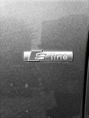 Audi A5 2009 S-LINE-thumb-3