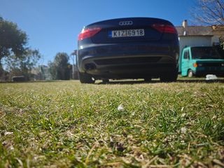 Audi A5 2009 S-LINE-thumb-5