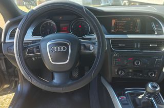 Audi A5 2009 S-LINE-thumb-7