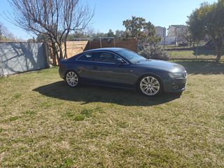 Audi A5 2009 S-LINE-thumb-11