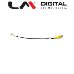 LM DIGITAL LM FRONT C Καλωδίωση Για Front Camera
