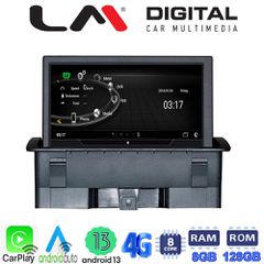 LM DIGITAL LM G290M7 Audi A1 Mod.2010