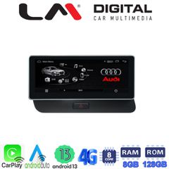 LM DIGITAL LM G311M10 SQ Audi Q5 Mod.2008
