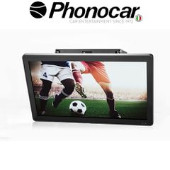 PHONOCAR MR VM 188 Μονιτορ Οροφης 21.5Inch Usb Hd 1920 Remote