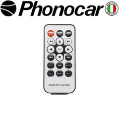 PHONOCAR REMOTE PH VM 183 Τηλεχειριστηριο Μονιτορ Οροφης Vm 183