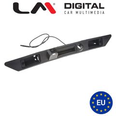LM DIGITAL BC AD-T14 Καμερα Οεμ Για Audi A3 (04/2012-) (8V1) Audi A4 (2011-) Audi A5