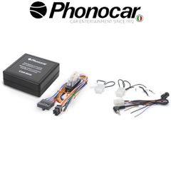 PHONOCAR 04.073 Canbus Interface Χειρηστηριων Τιμονιουχειριστηρια Τιμονιου