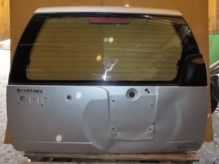 Suzuki Grand Vitara '99 - '05 Τζαμόπορτα/Πόρτ Μπαγκάζ 3Π