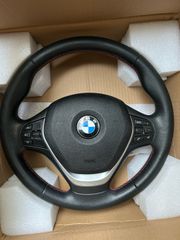 BMW ΤΙΜΟΝΙ ΜΕ ΑΕΡΟΣΑΚΟ SPORT LINE ΓΙΑ ΣΕΙΡΑ F F20-F30-F34