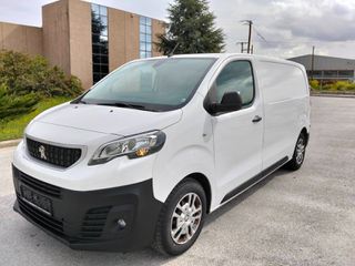 Peugeot Expert 2020 Blue HDi DIESEL-CNG(Φυσικό Αέριο)-thumb-3