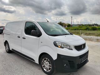 Peugeot Expert 2020 Blue HDi DIESEL-CNG(Φυσικό Αέριο)-thumb-4