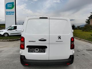 Peugeot Expert 2020 Blue HDi DIESEL-CNG(Φυσικό Αέριο)-thumb-5