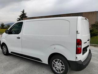 Peugeot Expert 2020 Blue HDi DIESEL-CNG(Φυσικό Αέριο)-thumb-6