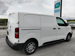 Peugeot Expert 2020 Blue HDi DIESEL-CNG(Φυσικό Αέριο)-thumb-7