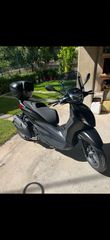 Piaggio Beverly 400 2022-thumb-1