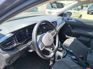 Volkswagen Taigo 2022 1.0 TSI 110HP STYLE DSG7 ΠΡΩΤΟ ΧΕΡΙ-thumb-6