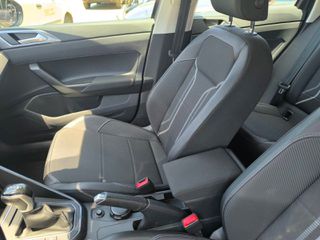 Volkswagen Taigo 2022 1.0 TSI 110HP STYLE DSG7 ΠΡΩΤΟ ΧΕΡΙ-thumb-7