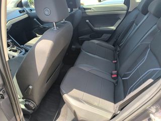 Volkswagen Taigo 2022 1.0 TSI 110HP STYLE DSG7 ΠΡΩΤΟ ΧΕΡΙ-thumb-17