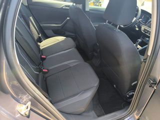 Volkswagen Taigo 2022 1.0 TSI 110HP STYLE DSG7 ΠΡΩΤΟ ΧΕΡΙ-thumb-20