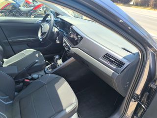 Volkswagen Taigo 2022 1.0 TSI 110HP STYLE DSG7 ΠΡΩΤΟ ΧΕΡΙ-thumb-21