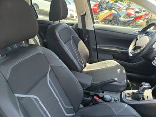 Volkswagen Taigo 2022 1.0 TSI 110HP STYLE DSG7 ΠΡΩΤΟ ΧΕΡΙ-thumb-22