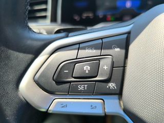 Volkswagen Taigo 2022 1.0 TSI 110HP STYLE DSG7 ΠΡΩΤΟ ΧΕΡΙ-thumb-24