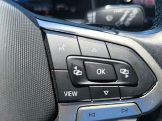 Volkswagen Taigo 2022 1.0 TSI 110HP STYLE DSG7 ΠΡΩΤΟ ΧΕΡΙ-thumb-25
