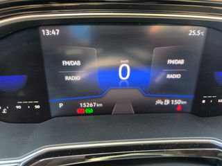 Volkswagen Taigo 2022 1.0 TSI 110HP STYLE DSG7 ΠΡΩΤΟ ΧΕΡΙ-thumb-27