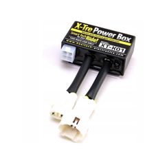 HEALTECH XT-K01 ΜΟΝΑΔΑ ΑΝΤΙΚΟΦΤΗ X-TRE POWER BOX