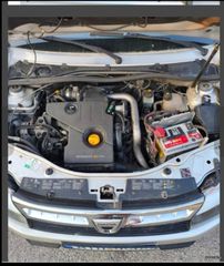 Dacia Duster 2011 4X4-thumb-4