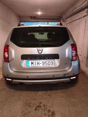 Dacia Duster 2011 4X4-thumb-1