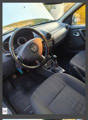 Dacia Duster 2011 4X4-thumb-5