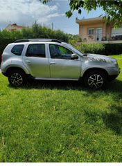 Dacia Duster 2011 4X4-thumb-6
