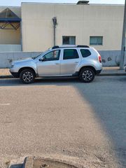 Dacia Duster 2011 4X4-thumb-7