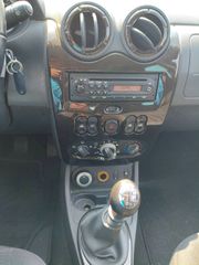 Dacia Duster 2011 4X4-thumb-9