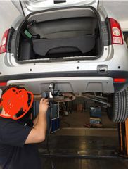 Dacia Duster 2011 4X4-thumb-11