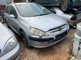 PEUGEOT 307 CARAVAN-thumb-1