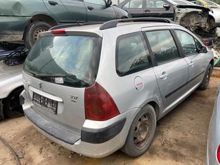 PEUGEOT 307 CARAVAN-thumb-6