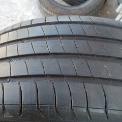 2 Ελαστικά 205/60R16 Michelin DOT(0425)!! Σέ άριστη κατάσταση-thumb-2