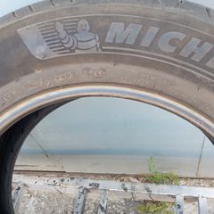 2 Ελαστικά 205/60R16 Michelin DOT(0425)!! Σέ άριστη κατάσταση-thumb-4