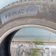2 Ελαστικά 205/60R16 Michelin DOT(0425)!! Σέ άριστη κατάσταση-thumb-5