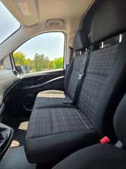 Κλούβα Mercedes-Benz 2019 VITO#114CDI#LONG#SORTIMO#EURO6#116#119-thumb-66