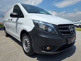 Κλούβα Mercedes-Benz 2019 VITO#114CDI#LONG#SORTIMO#EURO6#116#119-thumb-102