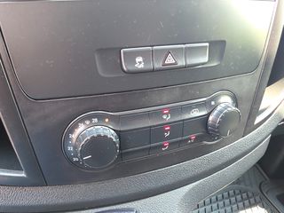 Κλούβα Mercedes-Benz 2019 VITO#114CDI#LONG#SORTIMO#EURO6#116#119-thumb-76