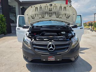 Κλούβα Mercedes-Benz 2019 VITO#114CDI#LONG#SORTIMO#EURO6#116#119-thumb-92