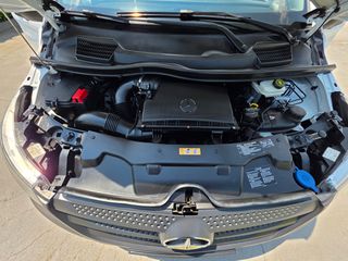 Κλούβα Mercedes-Benz 2019 VITO#114CDI#LONG#SORTIMO#EURO6#116#119-thumb-93