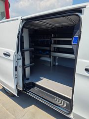 Κλούβα Mercedes-Benz 2019 VITO#114CDI#LONG#SORTIMO#EURO6#116#119-thumb-51