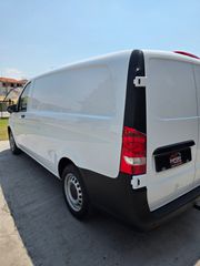 Κλούβα Mercedes-Benz 2019 VITO#114CDI#LONG#SORTIMO#EURO6#116#119-thumb-27