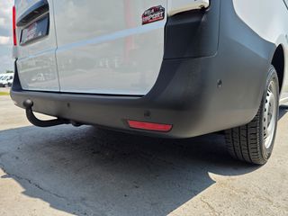 Κλούβα Mercedes-Benz 2019 VITO#114CDI#LONG#SORTIMO#EURO6#116#119-thumb-30