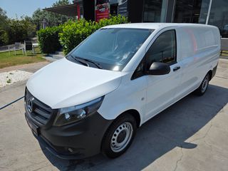 Κλούβα Mercedes-Benz 2019 VITO#114CDI#LONG#SORTIMO#EURO6#116#119-thumb-33